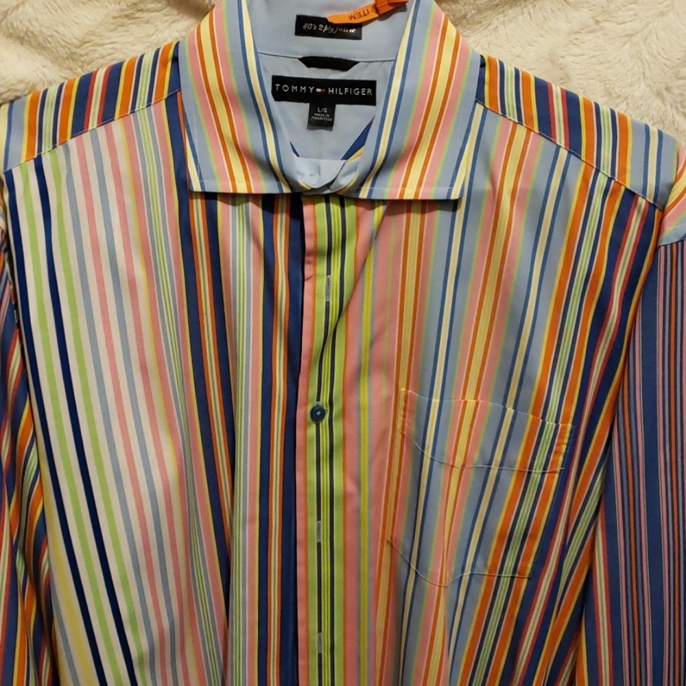 Mens Shirt